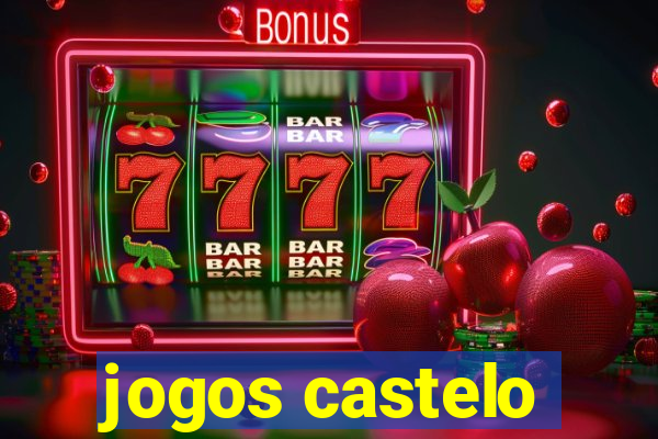 jogos castelo